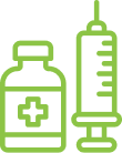 Haj Vaccines