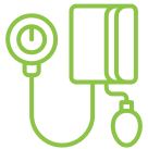 NHS Blood Pressure Checks